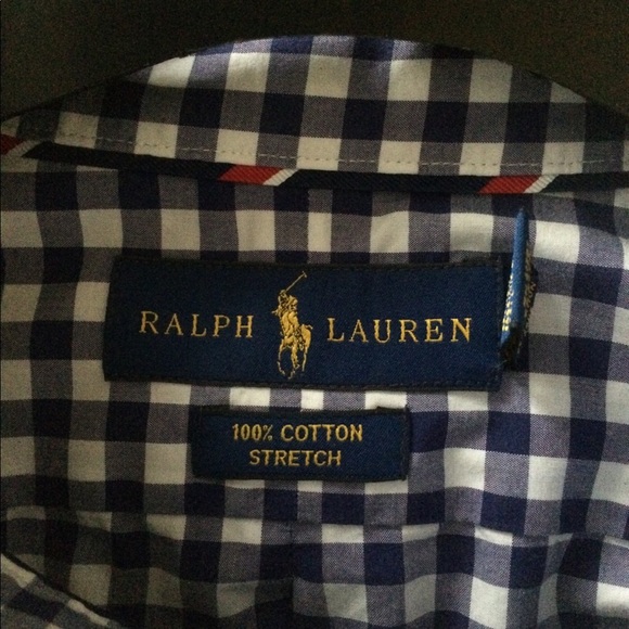 Ralph Lauren Longsleeve - Picture 7 of 7